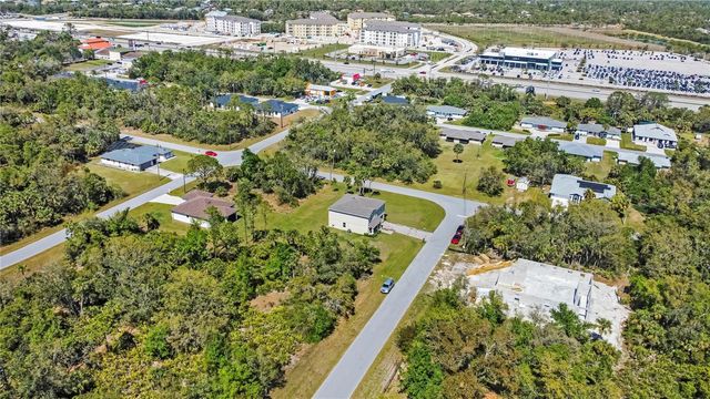 15172 MCGRAW AVENUE, Port Charlotte, FL 33953