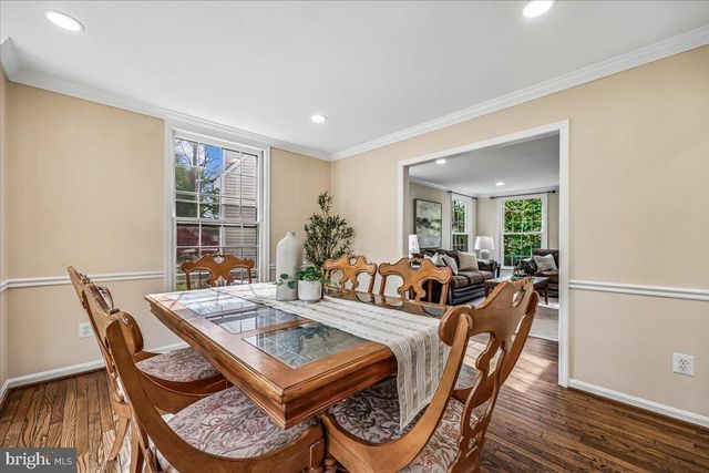 11449 FRANCES GREEN DRIVE, North Potomac, MD 20878