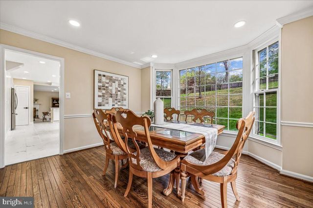 11449 FRANCES GREEN DRIVE, North Potomac, MD 20878
