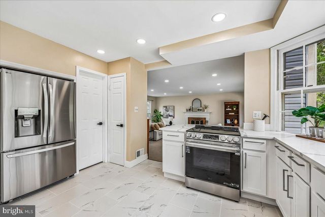 11449 FRANCES GREEN DRIVE, North Potomac, MD 20878