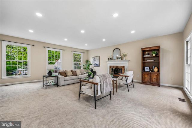11449 FRANCES GREEN DRIVE, North Potomac, MD 20878