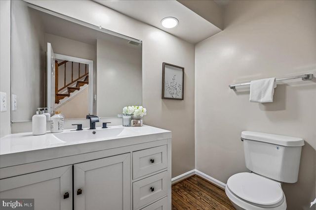 11449 FRANCES GREEN DRIVE, North Potomac, MD 20878