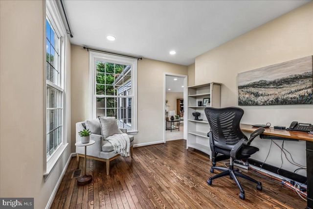 11449 FRANCES GREEN DRIVE, North Potomac, MD 20878