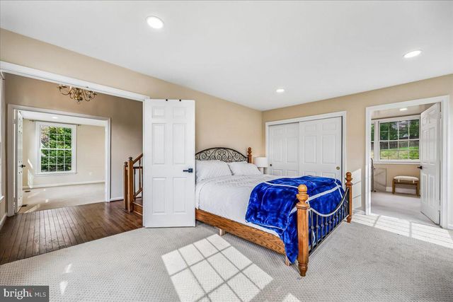 11449 FRANCES GREEN DRIVE, North Potomac, MD 20878