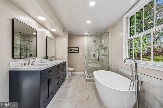 11449 FRANCES GREEN DRIVE, North Potomac, MD 20878