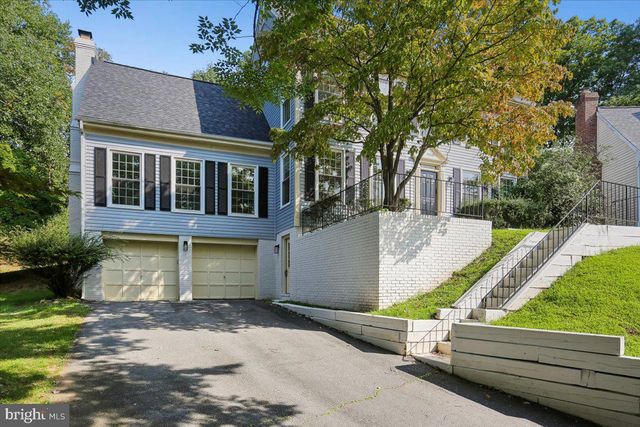 11449 FRANCES GREEN DRIVE, North Potomac, MD 20878