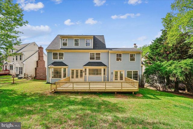 11449 FRANCES GREEN DRIVE, North Potomac, MD 20878