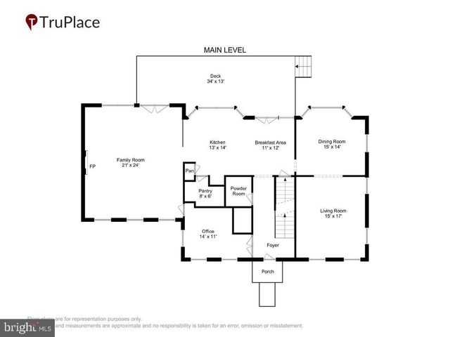 11449 FRANCES GREEN DRIVE, North Potomac, MD 20878