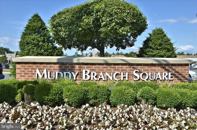 11449 FRANCES GREEN DRIVE, North Potomac, MD 20878