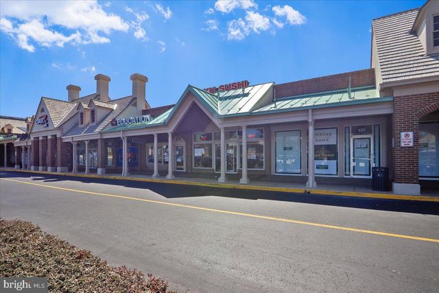 11449 FRANCES GREEN DRIVE, North Potomac, MD 20878