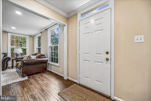 11449 FRANCES GREEN DRIVE, North Potomac, MD 20878