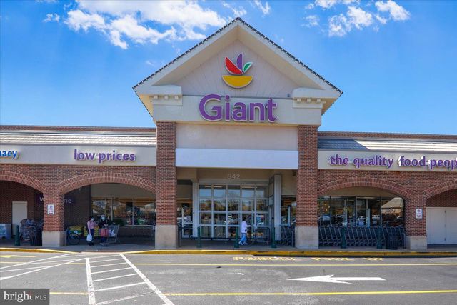 11449 FRANCES GREEN DRIVE, North Potomac, MD 20878
