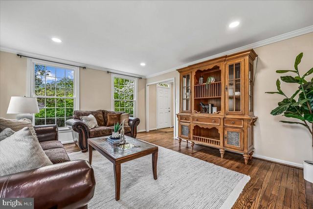 11449 FRANCES GREEN DRIVE, North Potomac, MD 20878