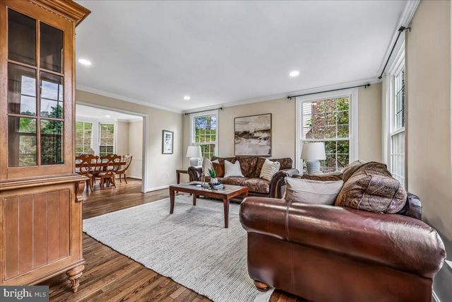 11449 FRANCES GREEN DRIVE, North Potomac, MD 20878