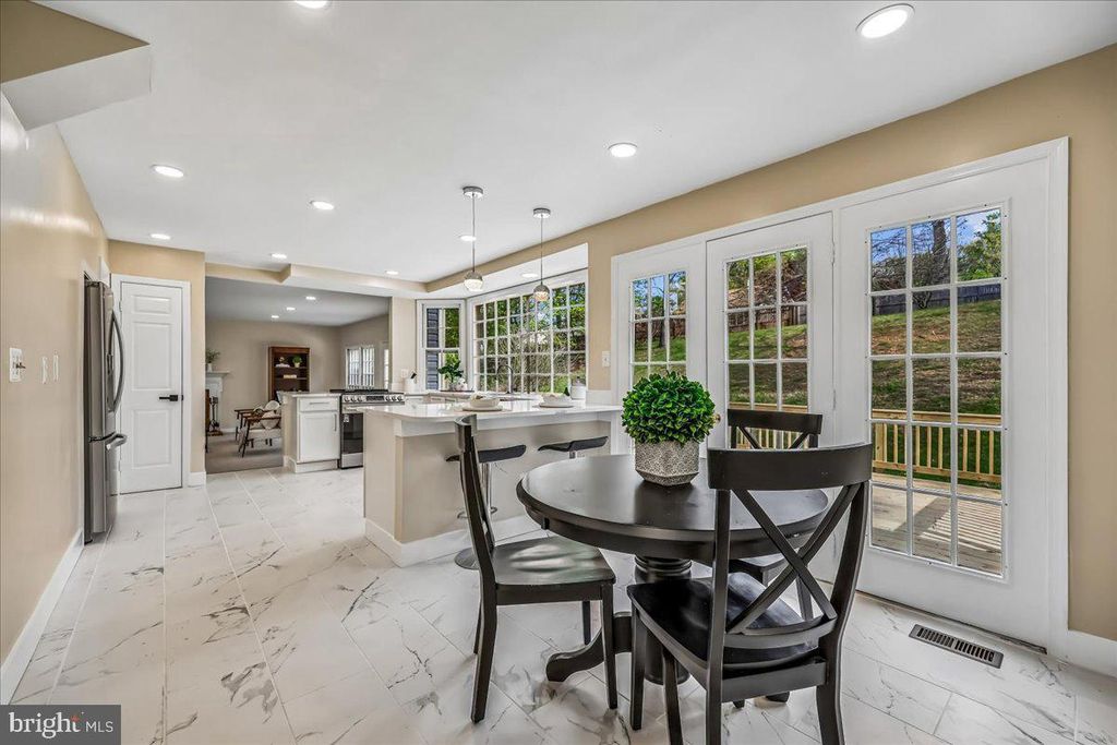11449 FRANCES GREEN DRIVE, North Potomac, MD 20878