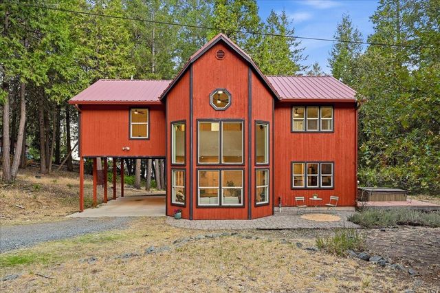11560 Lacoste Ln, Nevada City, CA 95959