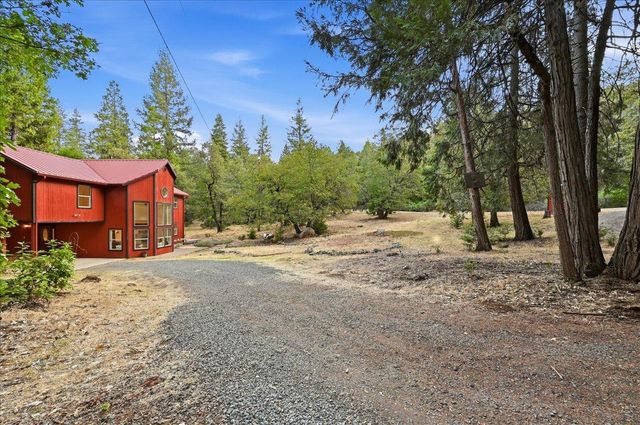 11560 Lacoste Ln, Nevada City, CA 95959