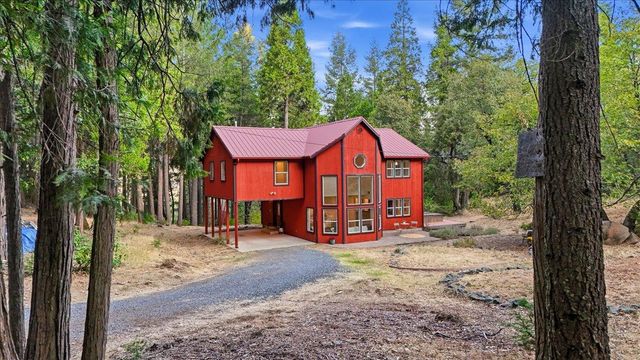 11560 Lacoste Ln, Nevada City, CA 95959