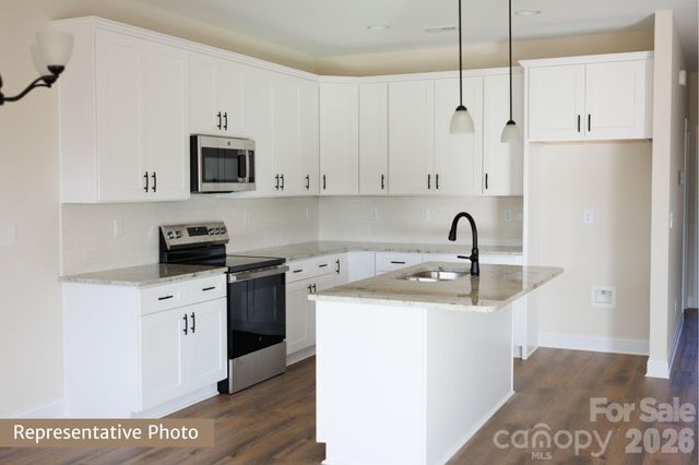 130C Deer Brook Drive, Shelby, NC 28150