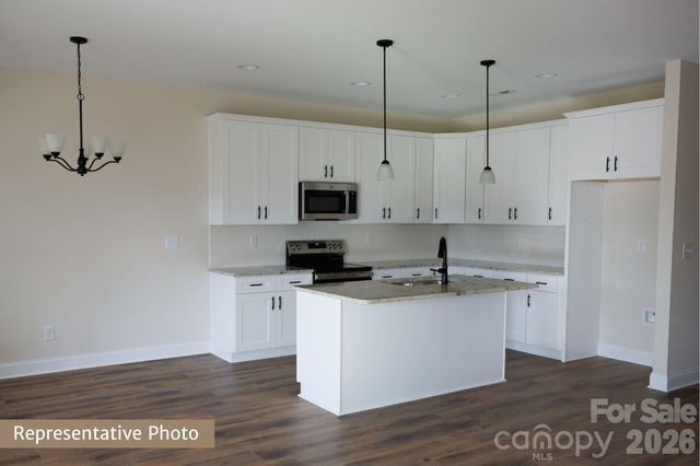 130C Deer Brook Drive, Shelby, NC 28150