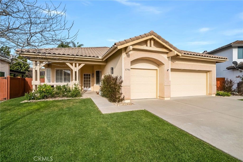 Image 1 of property listing at 1791 Palomino Court, Oceanside, CA 92057