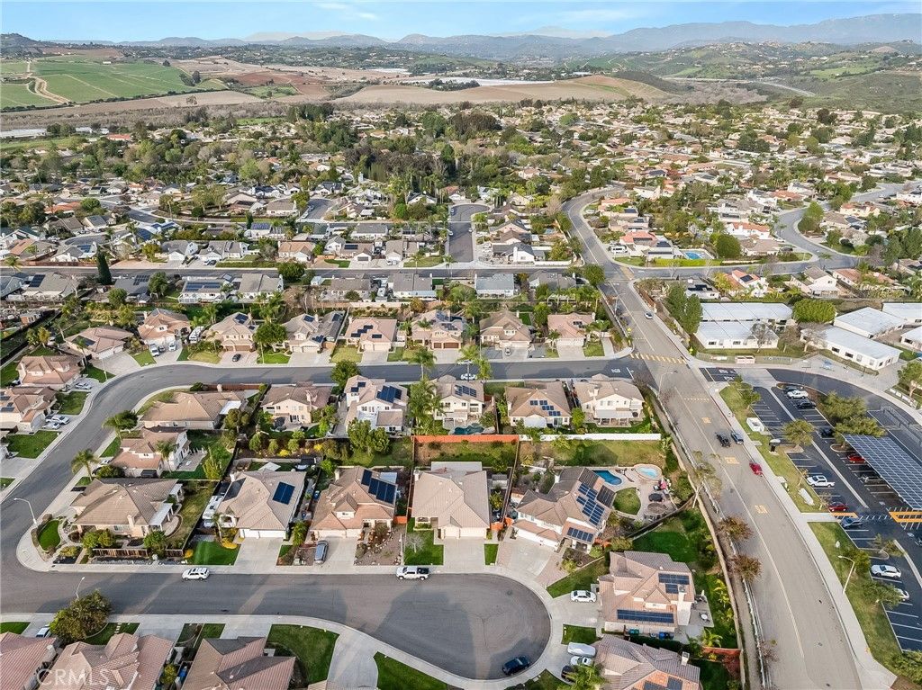 Image 30 of property listing at 1791 Palomino Court, Oceanside, CA 92057