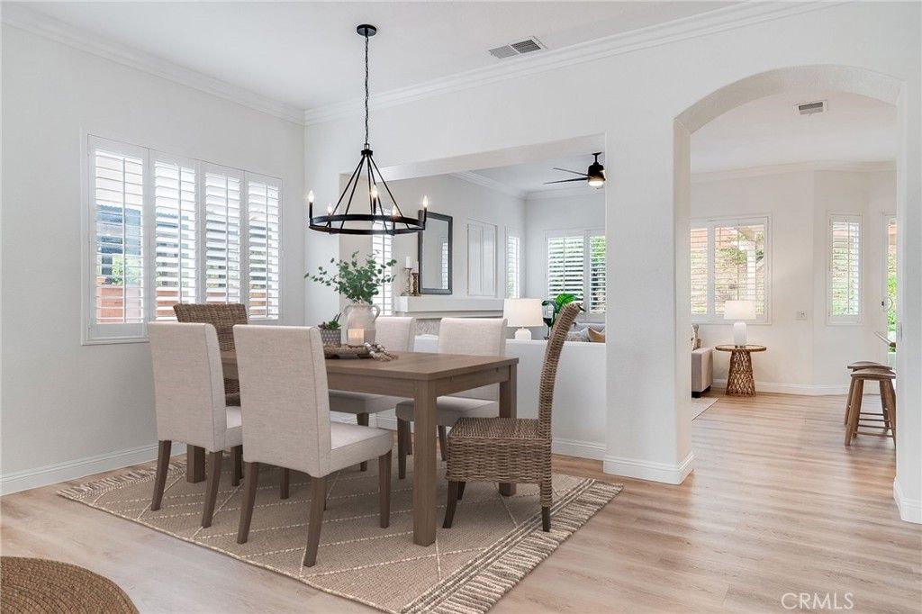 Image 5 of property listing at 1791 Palomino Court, Oceanside, CA 92057