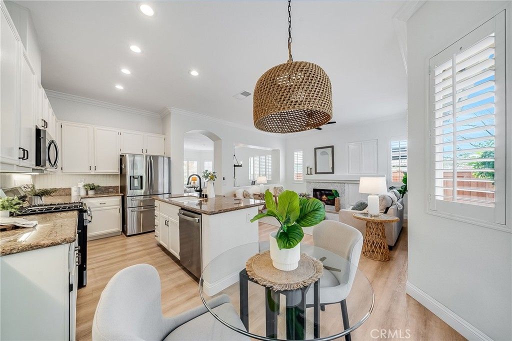 Image 9 of property listing at 1791 Palomino Court, Oceanside, CA 92057