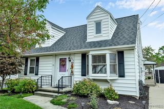 340 Kerr Street, Lewiston, NY 14092