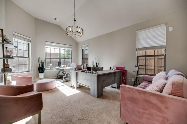 945 Pheasant Drive, Allen, TX 75013