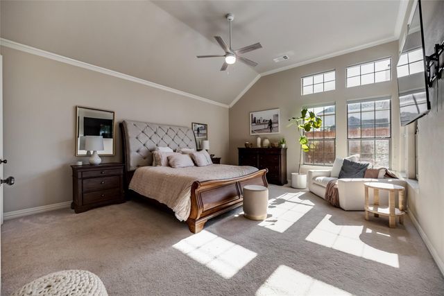 945 Pheasant Drive, Allen, TX 75013