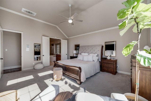 945 Pheasant Drive, Allen, TX 75013