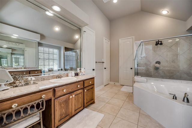 945 Pheasant Drive, Allen, TX 75013