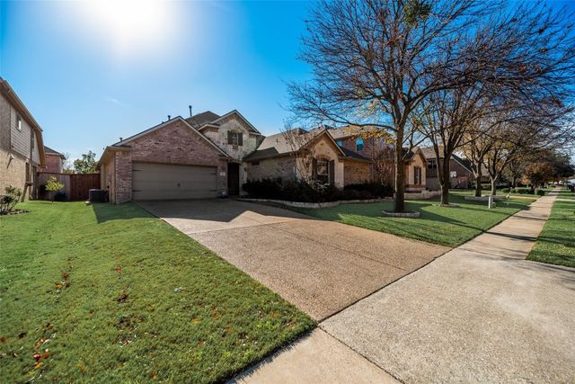 945 Pheasant Drive, Allen, TX 75013