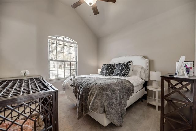 945 Pheasant Drive, Allen, TX 75013
