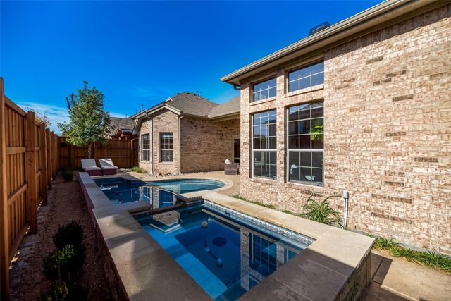 945 Pheasant Drive, Allen, TX 75013