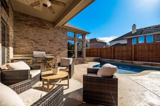 945 Pheasant Drive, Allen, TX 75013