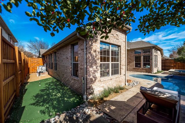 945 Pheasant Drive, Allen, TX 75013