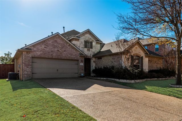 945 Pheasant Drive, Allen, TX 75013