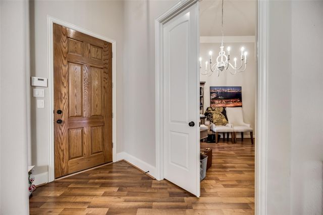 945 Pheasant Drive, Allen, TX 75013
