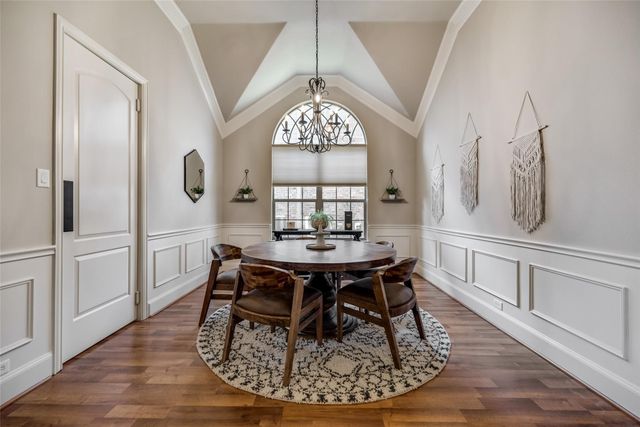 945 Pheasant Drive, Allen, TX 75013