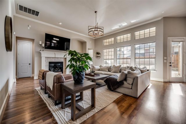 945 Pheasant Drive, Allen, TX 75013