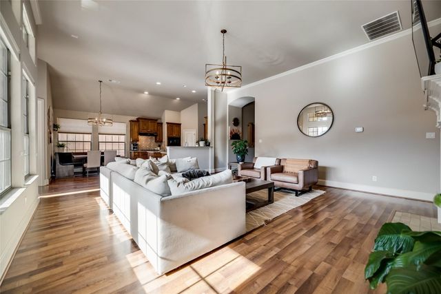 945 Pheasant Drive, Allen, TX 75013