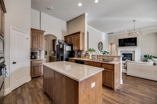 945 Pheasant Drive, Allen, TX 75013