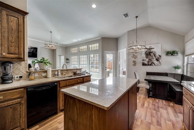 945 Pheasant Drive, Allen, TX 75013