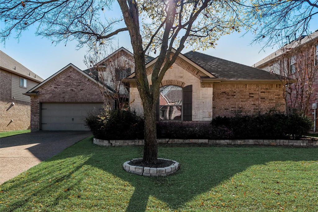 945 Pheasant Drive, Allen, TX 75013