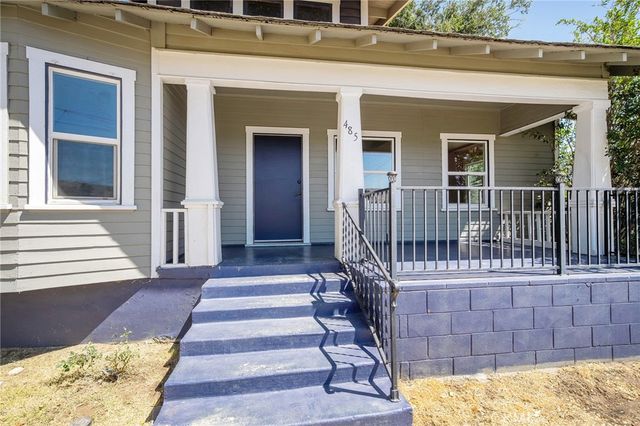 485 W Nicolet Street, Banning, CA 92220
