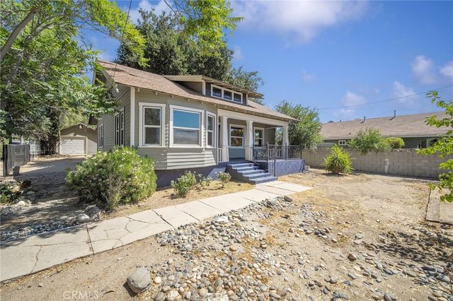 485 W Nicolet Street, Banning, CA 92220