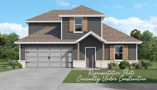 207 Wrangler Pass, Stillwater, OK 74075