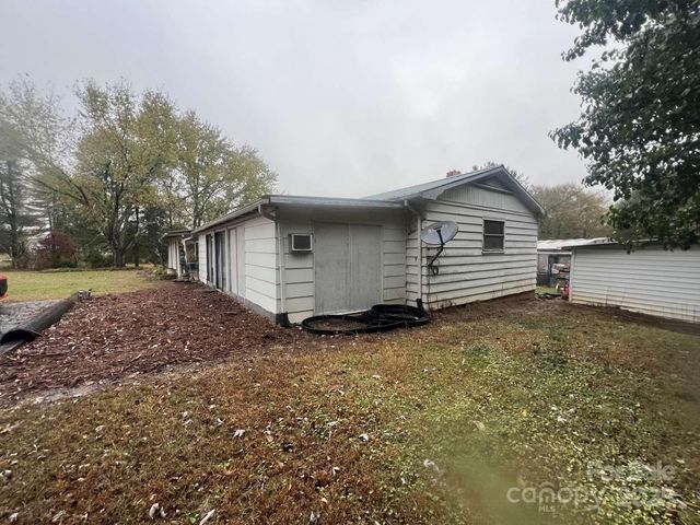 3018 Campground Road, Granite Falls, NC 28630